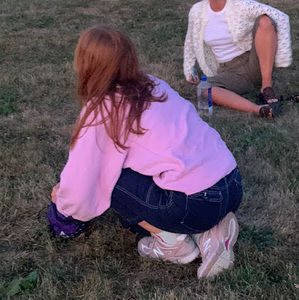 Meet your Posher, Ruby